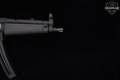 Heckler & Koch (H&K, HK) Umarex MP5 .22 LR Black in Excellent Condition Image 5