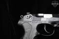 Beretta PX4 Storm SubCompact 9mm Luger Black Bruniton in Very Good Condition Image 4
