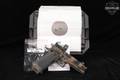 Girsan Witness2311S Match X 9mm Luger Mottled Bronze over Black in Excellent Condition Image 2