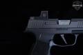 2021 Sig Sauer P365 XL RXZ 9mm Luger Nitron in Excellent Condition Image 4