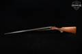 1950-1969 Simson Modell 1 12 Gauge Color Case-Hardened & Walnut in Good Condition Image 2