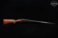 1950-1969 Simson Modell 1 12 Gauge Color Case-Hardened & Walnut in Good Condition Image 3