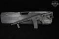 Daniel Defense DDM4-V7 SLW 5.56mm NATO (.223 Rem.) Black in Excellent Condition Image 2