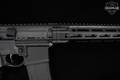 Daniel Defense DDM4-V7 SLW 5.56mm NATO (.223 Rem.) Black in Excellent Condition Image 5