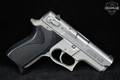 Smith & Wesson (S&W) Model 6906 Third Generation 9mm Luger Two-Tone Stainless in Good Condition Image 3