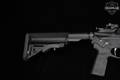 Springfield Armory Saint Victor 5.56mm NATO Type III Hard Coat Anodized in Very Good Condition Image 3