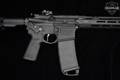 Springfield Armory Saint Victor 5.56mm NATO Type III Hard Coat Anodized in Very Good Condition Image 4