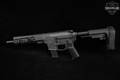 CMMG MK10 Banshee 10mm Black in Very Good Condition Image 2