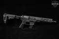 CMMG MK10 Banshee 10mm Black in Very Good Condition Image 3