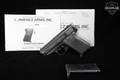 Jimenez Arms J.A. 380 .380 ACP Black in Very Good Condition Image 2
