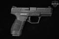 Sarsilmaz (SAR) SAR-9C Compact 9mm Luger (9x19 Para) Black in Excellent Condition Image 3