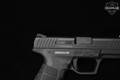 Sarsilmaz (SAR) SAR-9C Compact 9mm Luger (9x19 Para) Black in Excellent Condition Image 5