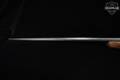 Savage Arms Model 110 LH Left Hand 7mm Rem. Mag. Blued in Good Condition Image 4