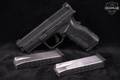 Springfield Armory XD Mod.3 9mm Luger (9x19 Para) Black in Excellent Condition Image 2