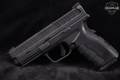 Springfield Armory XD Mod.3 9mm Luger (9x19 Para) Black in Excellent Condition Image 3