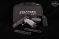 Staccato (STI) XC 9mm Luger Black DLC in Good Condition Image 2