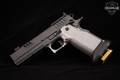 Staccato (STI) XC 9mm Luger Black DLC in Good Condition Image 3