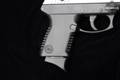 Taurus PT 111 Millennium 9mm Luger Two-Tone in Good Condition Image 3