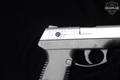 Taurus PT 111 Millennium 9mm Luger Two-Tone in Good Condition Image 4