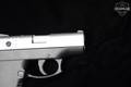 Taurus PT 111 Millennium 9mm Luger Two-Tone in Good Condition Image 5