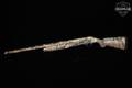1997 Benelli Super Black Eagle SBE I 12 Gauge Camouflage in Good Condition Image 2