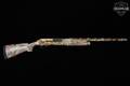 1997 Benelli Super Black Eagle SBE I 12 Gauge Camouflage in Good Condition Image 3