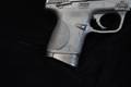 2010 Smith & Wesson (S&W) M&P40 Compact .40 S&W Armornite in Very Good Condition Image 3