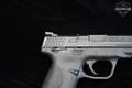 2010 Smith & Wesson (S&W) M&P40 Compact .40 S&W Armornite in Very Good Condition Image 4