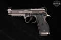 Beretta 92X Performance 9mm Luger Nistan Gray in Very Good Condition Image 3