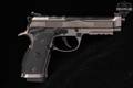 Beretta 92X Performance 9mm Luger Nistan Gray in Very Good Condition Image 4
