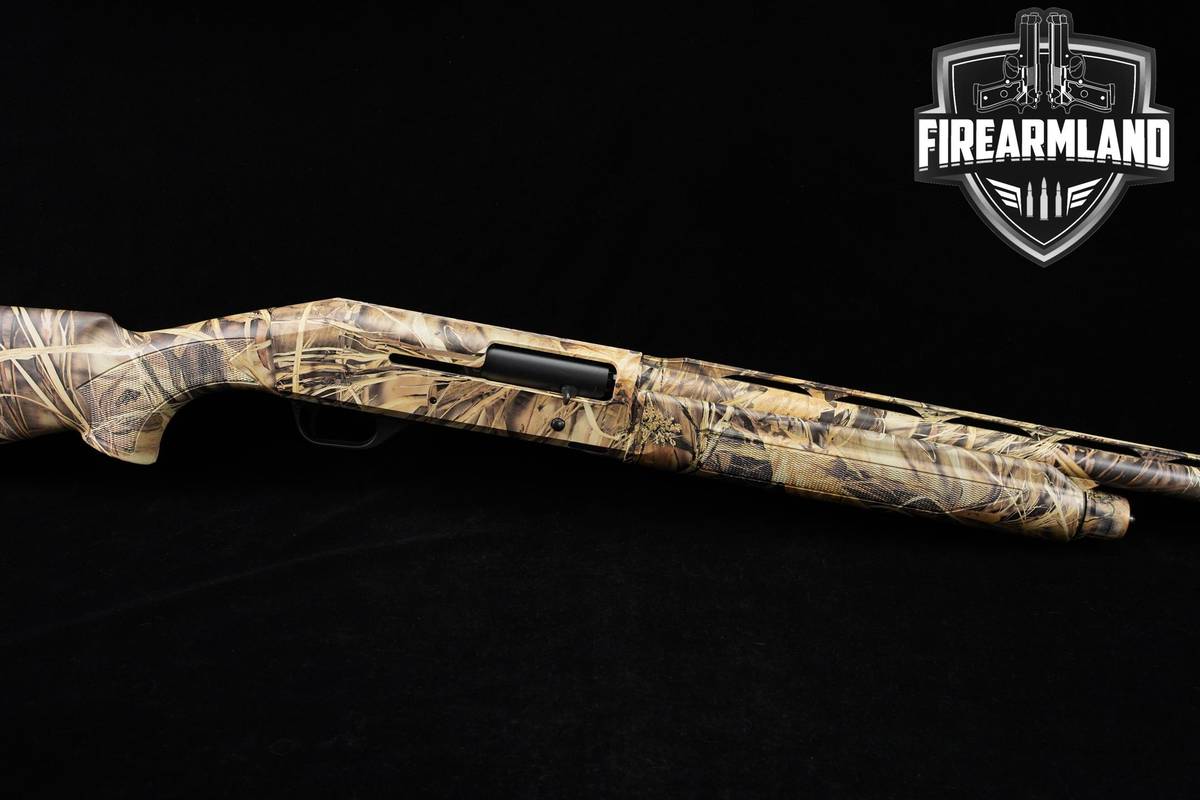 WATERFOWL CAMO Stoeger Industries Model 2000 12-Gauge 28"