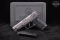 1994 Sturm Ruger P89 9mm Luger Matte Silver & Grey in Good Condition Image 2