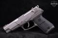 1994 Sturm Ruger P89 9mm Luger Matte Silver & Grey in Good Condition Image 3