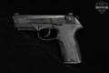 Beretta Px4 Storm Full Size Type F .45 ACP Black in Very Good Condition Image 4