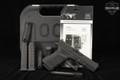 Glock G19 Gen4 MOS 9mm Luger Black in Very Good Condition Image 2