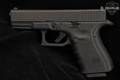 Glock G19 Gen4 MOS 9mm Luger Black in Very Good Condition Image 4