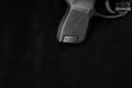 Sig Sauer P250 9mm Luger (9x19 Para) Black in Very Good Condition Image 4