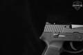 Sig Sauer P250 9mm Luger (9x19 Para) Black in Very Good Condition Image 5