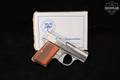 Bauer Bauer Automatic .25 ACP (6.35mm) Satin Stainless in Good Condition Image 2