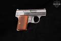 Bauer Bauer Automatic .25 ACP (6.35mm) Satin Stainless in Good Condition Image 3
