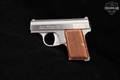 Bauer Bauer Automatic .25 ACP (6.35mm) Satin Stainless in Good Condition Image 4