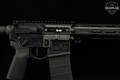 Faxon Firearms FF-15 LW Ion-X Hyperlite 5.56mm NATO Black & Carbon Fiber in Excellent Condition Image 5