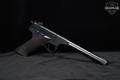 1946 High Standard Model H-D Military .22 LR Blued in Fair Condition Image 2