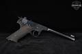 1946 High Standard Model H-D Military .22 LR Blued in Fair Condition Image 3