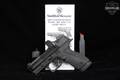 Smith & Wesson (S&W) M&P Shield X 9mm Luger Black in Very Good Condition Image 2
