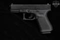 Glock GLOCK 19 Gen5 9mm Luger Black in Excellent Condition Image 3