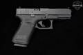 Glock GLOCK 19 Gen5 9mm Luger Black in Excellent Condition Image 5