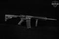 Diamondback (DB) DB15 5.56mm NATO Black in Very Good Condition Image 3