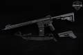 Springfield Armory SAINT Victor B5 Systems Furniture Edition 5.56mm NATO Black in Very Good Condition Image 2