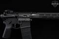 Springfield Armory SAINT Victor B5 Systems Furniture Edition 5.56mm NATO Black in Very Good Condition Image 5
